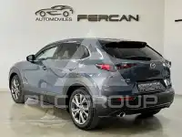 2022 Mazda CX-30