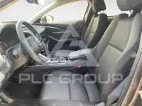 2022 Mazda CX-30