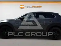 2022 Mazda CX-30