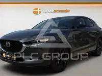 2022 Mazda CX-30