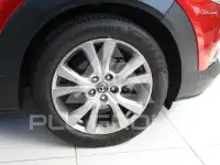 2022 Mazda CX-30