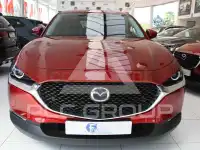 2022 Mazda CX-30