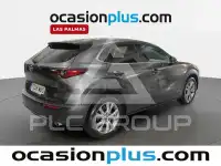 2022 Mazda CX-30