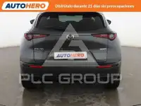 2022 Mazda CX-30