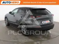 2022 Mazda CX-30