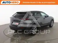 2022 Mazda CX-30