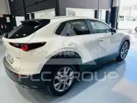 2022 Mazda CX-30