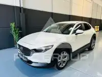2022 Mazda CX-30