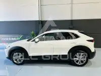 2022 Mazda CX-30