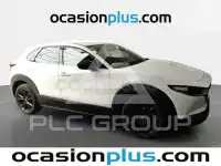 2022 Mazda CX-30