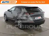 2022 Mazda CX-30