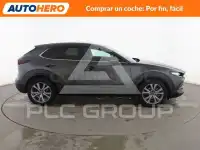 2022 Mazda CX-30