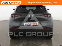 2022 Mazda CX-30