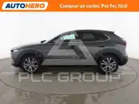 2022 Mazda CX-30