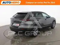 2022 Mazda CX-30