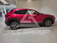 2022 Mazda CX-30