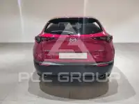 2022 Mazda CX-30