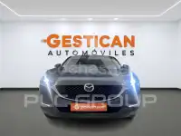 2022 Mazda CX-30