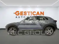 2022 Mazda CX-30
