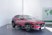 2022 Mazda CX-30