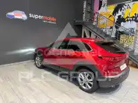 2022 Mazda CX-30