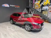2022 Mazda CX-30