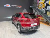 2022 Mazda CX-30