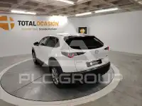 2022 Mazda CX-30