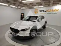 2022 Mazda CX-30