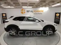 2022 Mazda CX-30