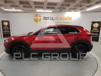 2022 Mazda CX-30