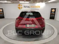 2022 Mazda CX-30