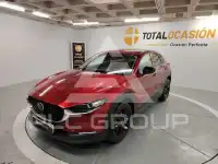 2022 Mazda CX-30
