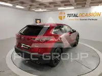 2022 Mazda CX-30