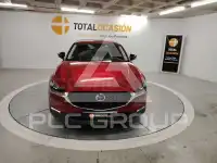 2022 Mazda CX-30