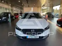 2022 Mazda CX-30
