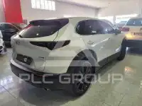 2022 Mazda CX-30