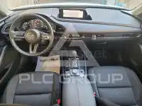 2022 Mazda CX-30