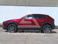 2022 Mazda CX-30