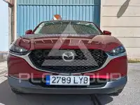 2022 Mazda CX-30