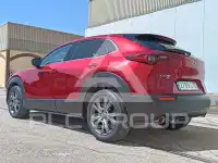 2022 Mazda CX-30