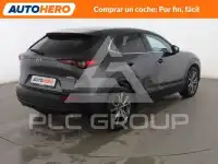 2022 Mazda CX-30