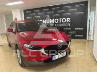 2022 Mazda CX-30