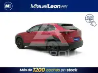 2022 Mazda CX-30