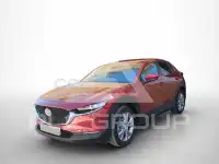 2022 Mazda CX-30