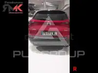 2022 Mazda CX-30