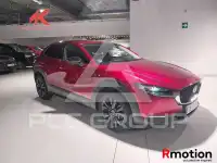 2022 Mazda CX-30