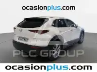2022 Mazda CX-30