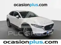 2022 Mazda CX-30