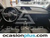 2022 Mazda CX-30